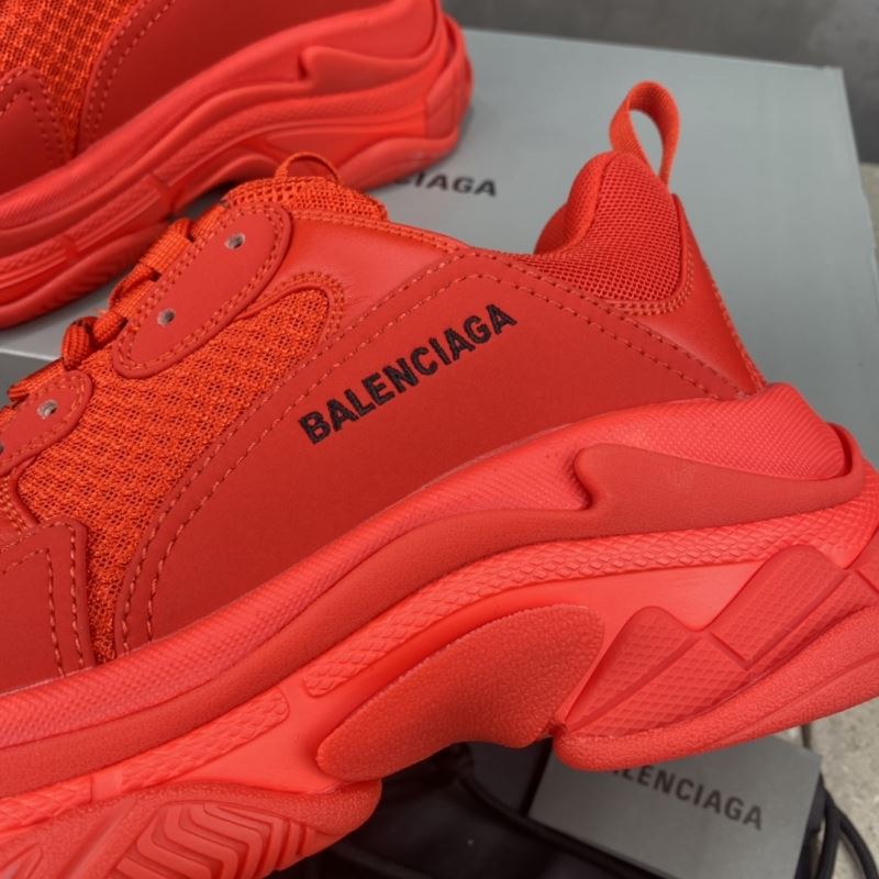 Balenciaga Triple S Series Shoes